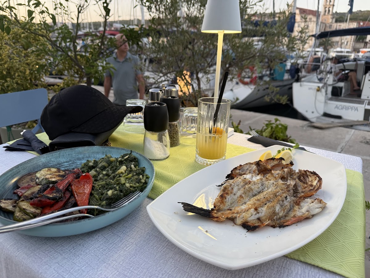 Restaurant Navigare - Photo 2