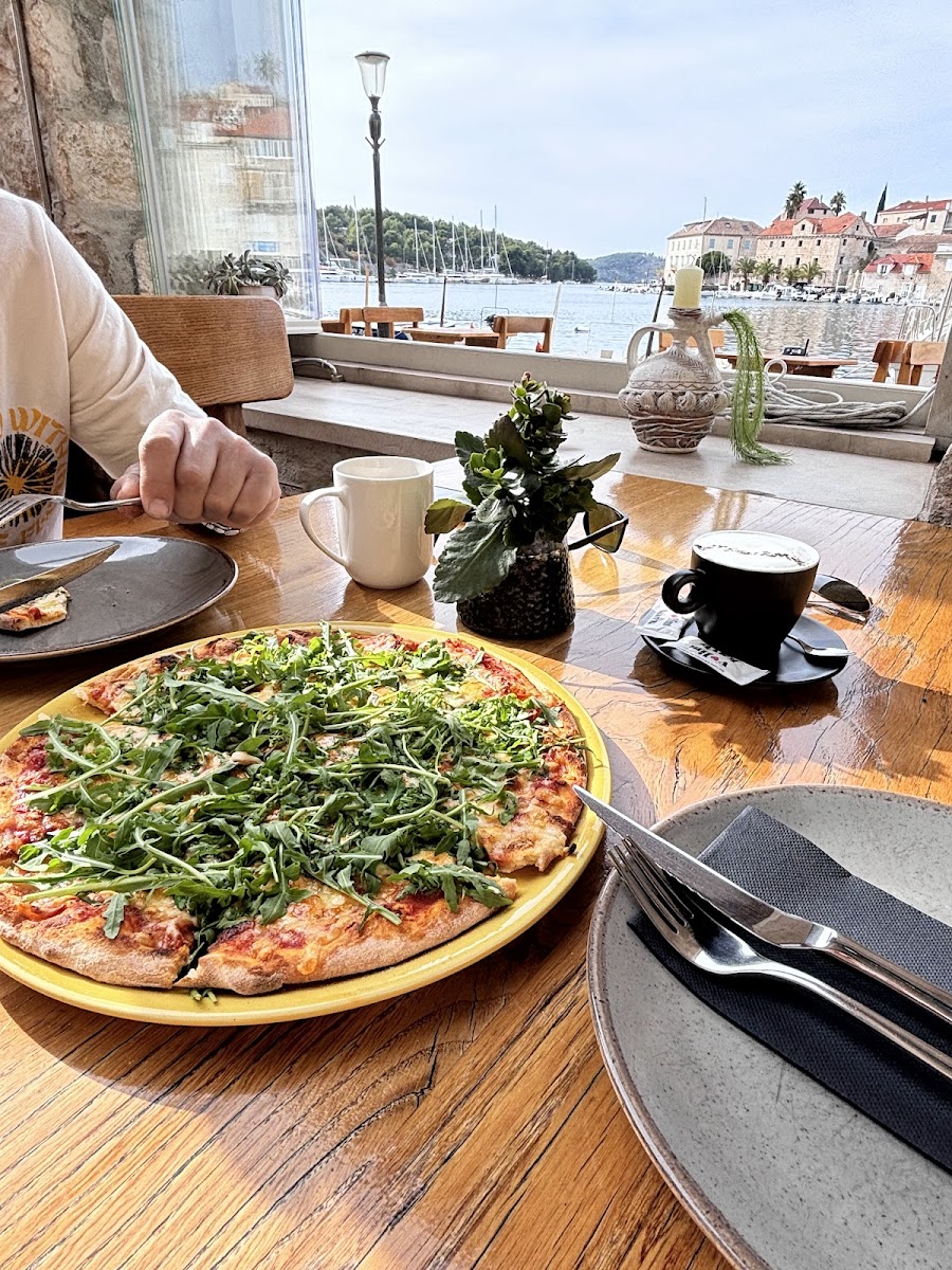 Restaurant Navigare - Photo 3