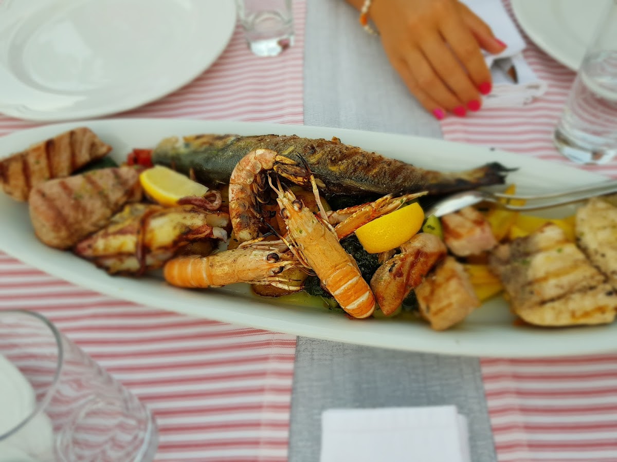 Restaurant Navigare - Photo 4