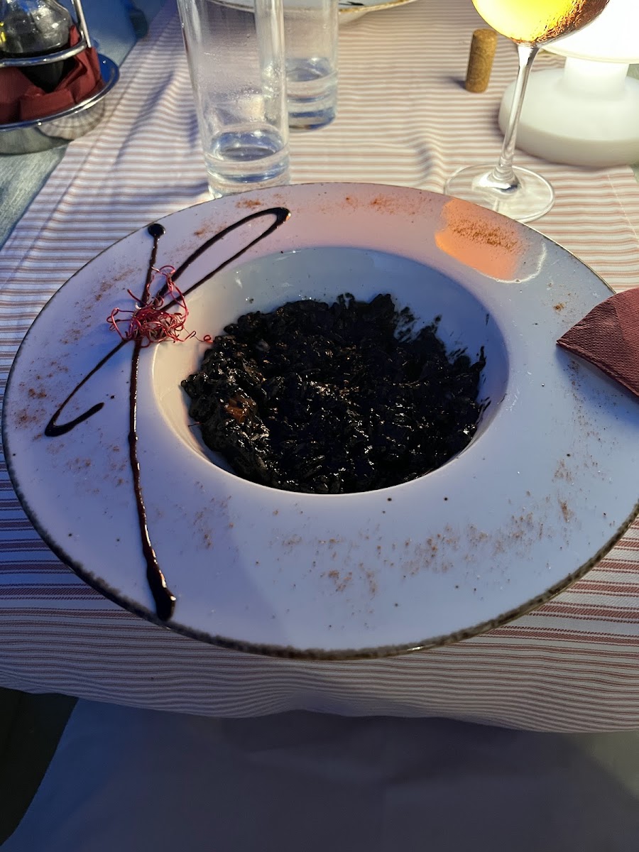 Restaurant Navigare - Photo 5