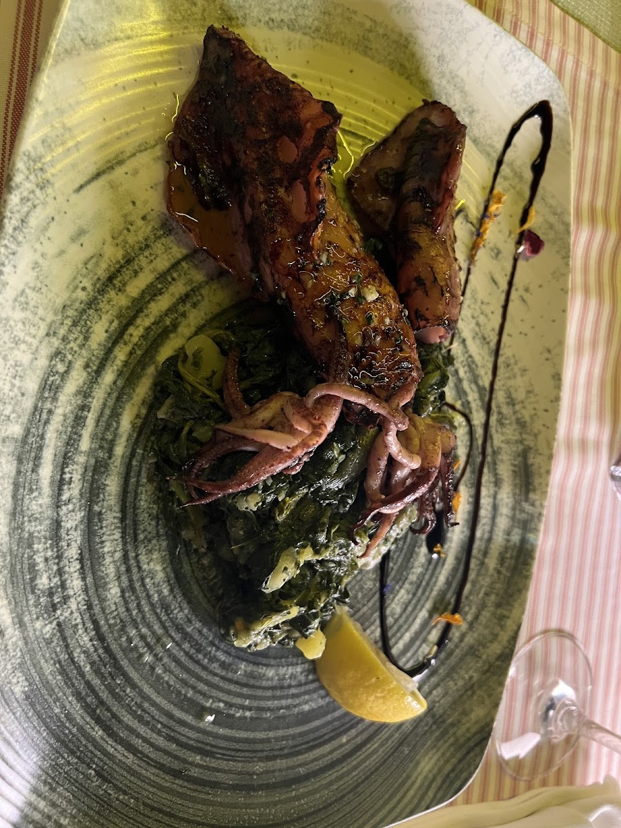 Restaurant Navigare - Photo 7