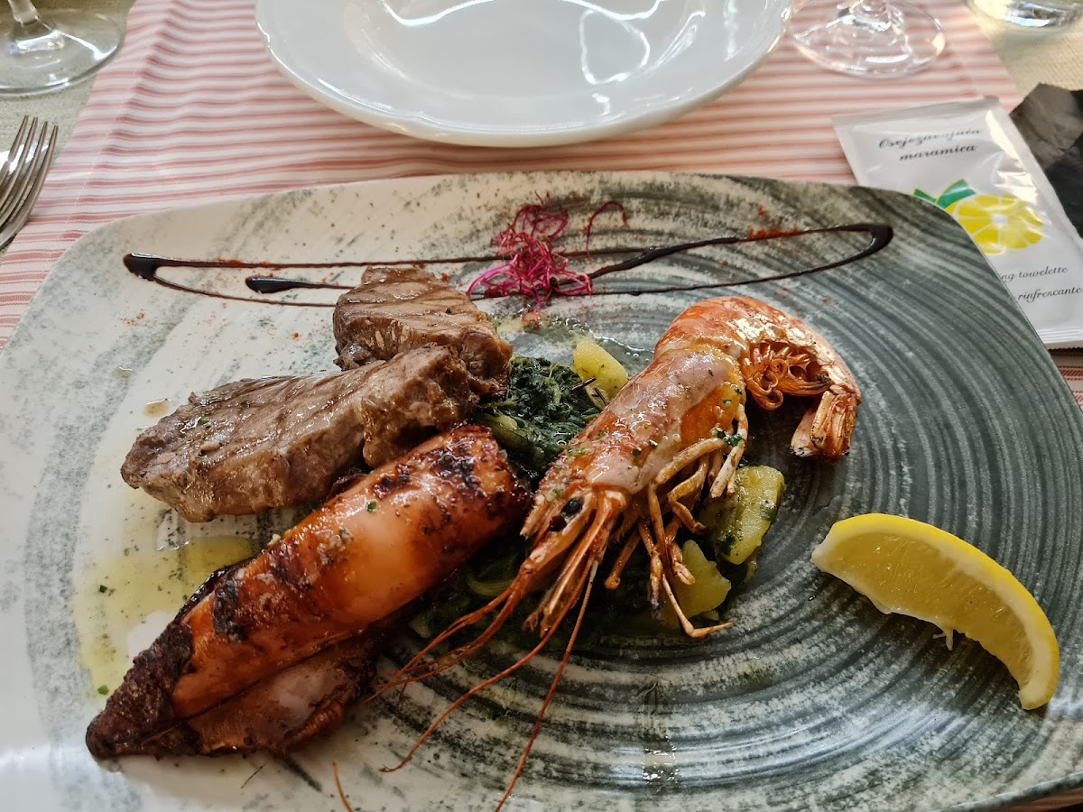 Restaurant Navigare - Photo 8