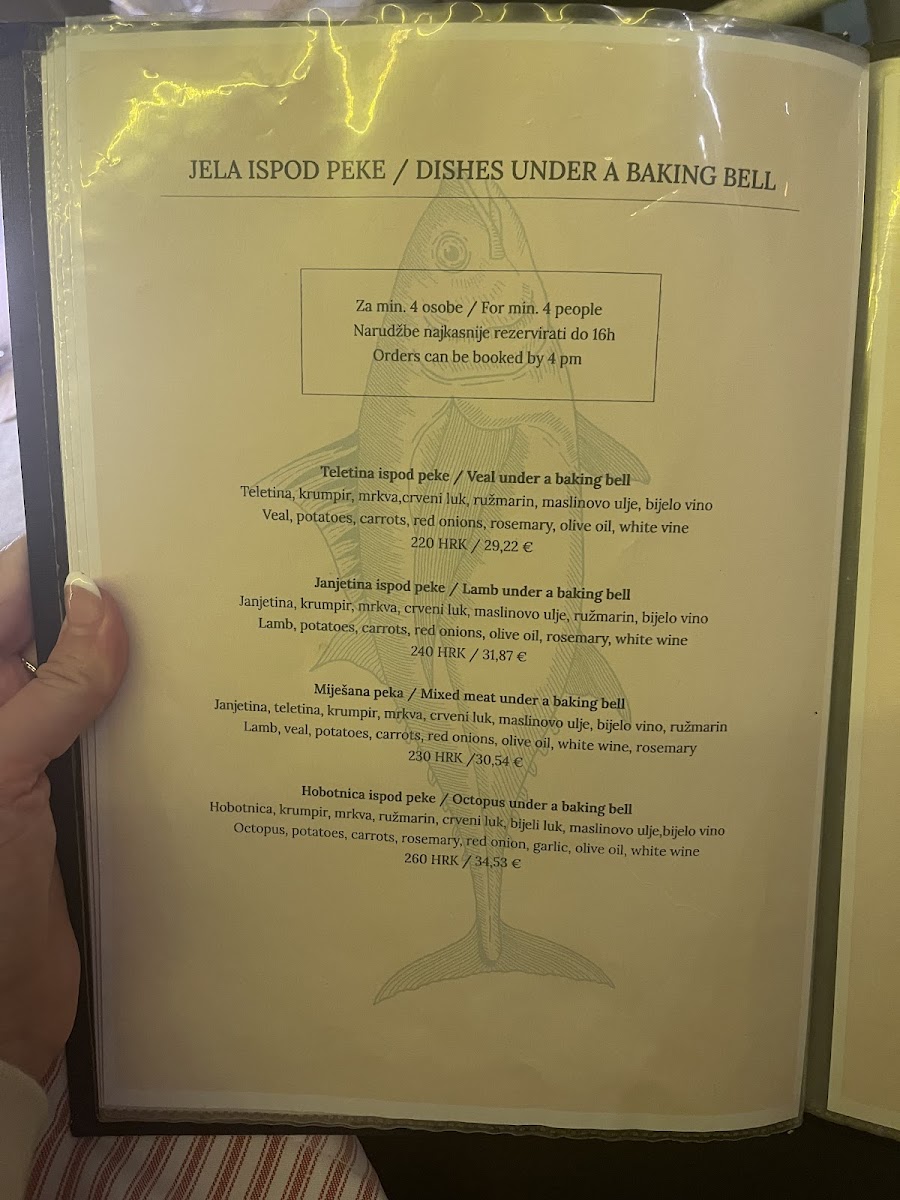 Menu Photo 6