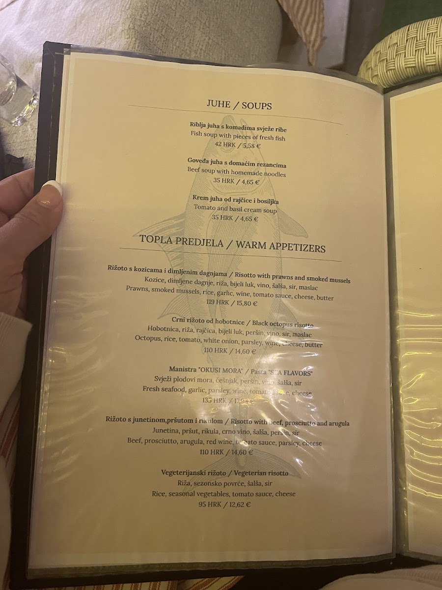 Menu Photo 7