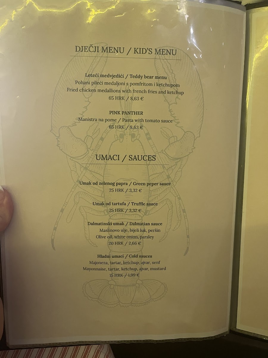 Menu Photo 8