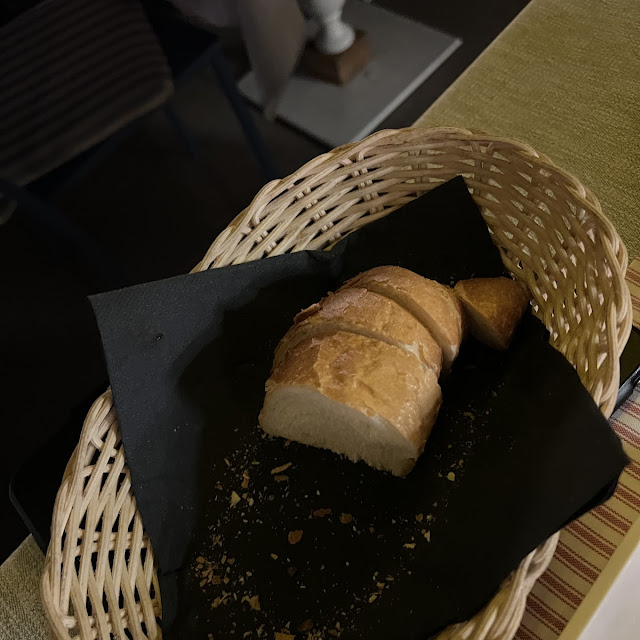 Bread