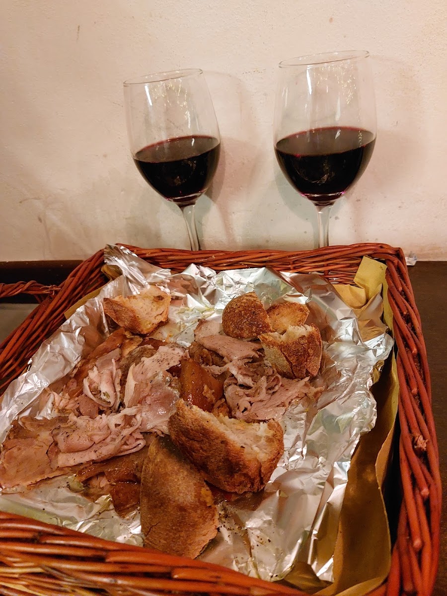 I Pizzicaroli - Photo 9