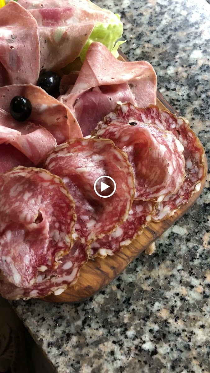 I Pizzicaroli - Photo 1