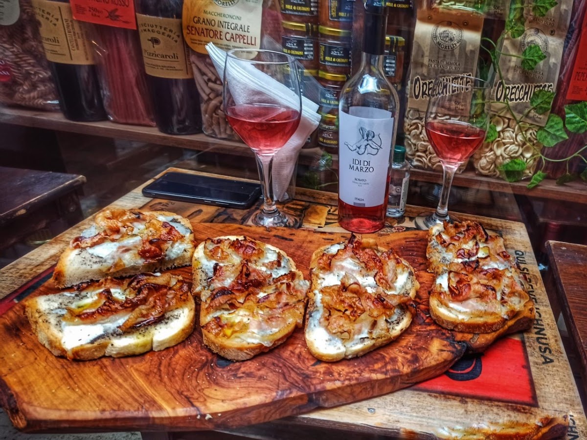 I Pizzicaroli - Photo 2