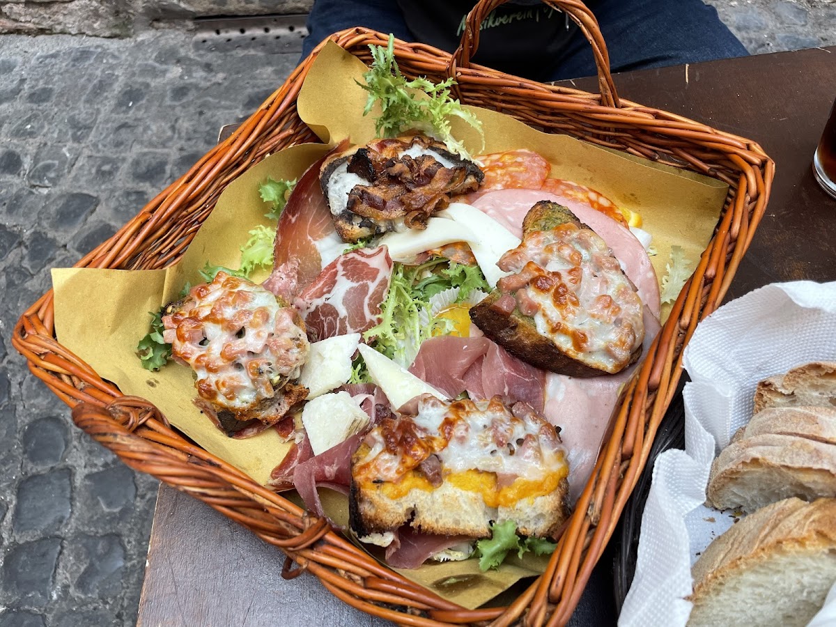 I Pizzicaroli - Photo 3