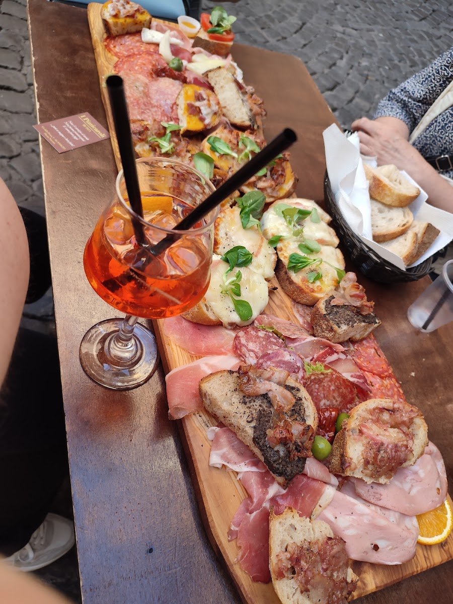 I Pizzicaroli - Photo 4
