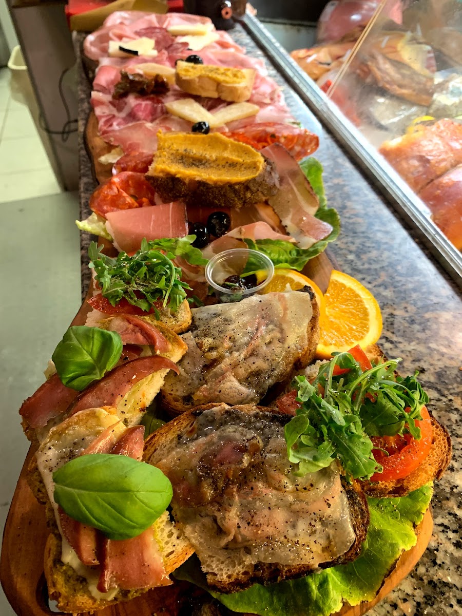 I Pizzicaroli - Photo 6