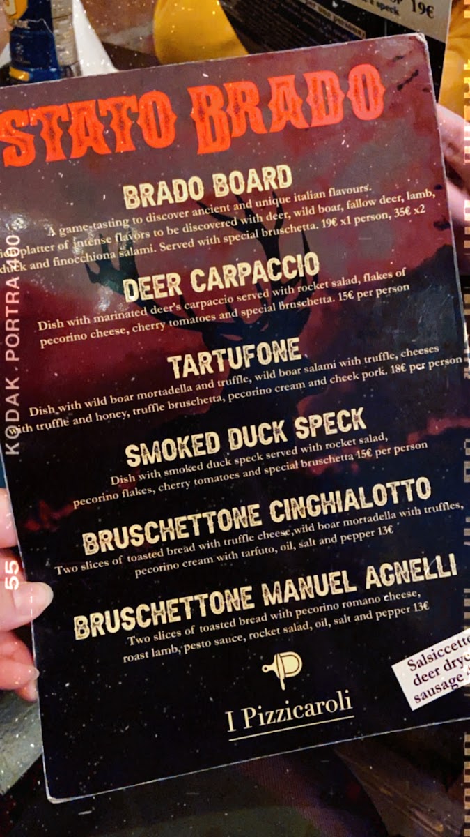 Menu Photo 9