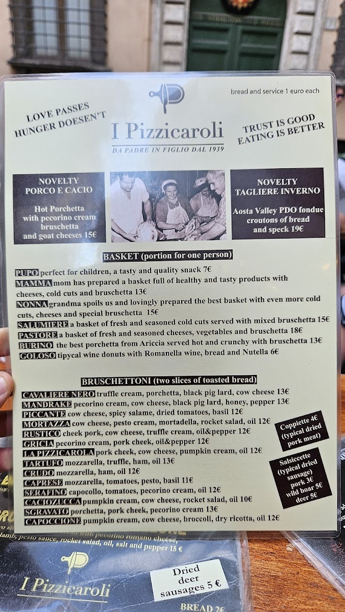 Menu Photo 5
