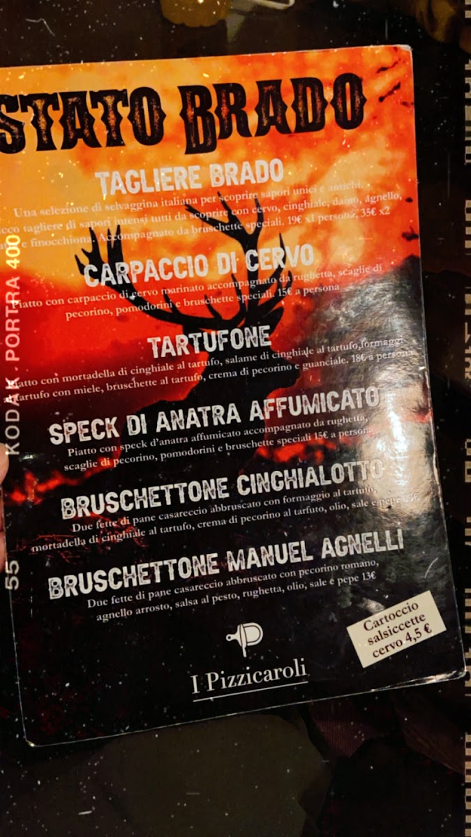 Menu Photo 8