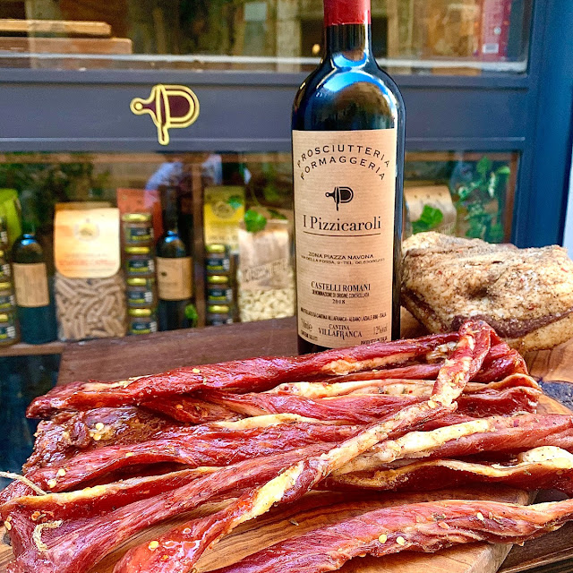 Porchetta Di Ariccia