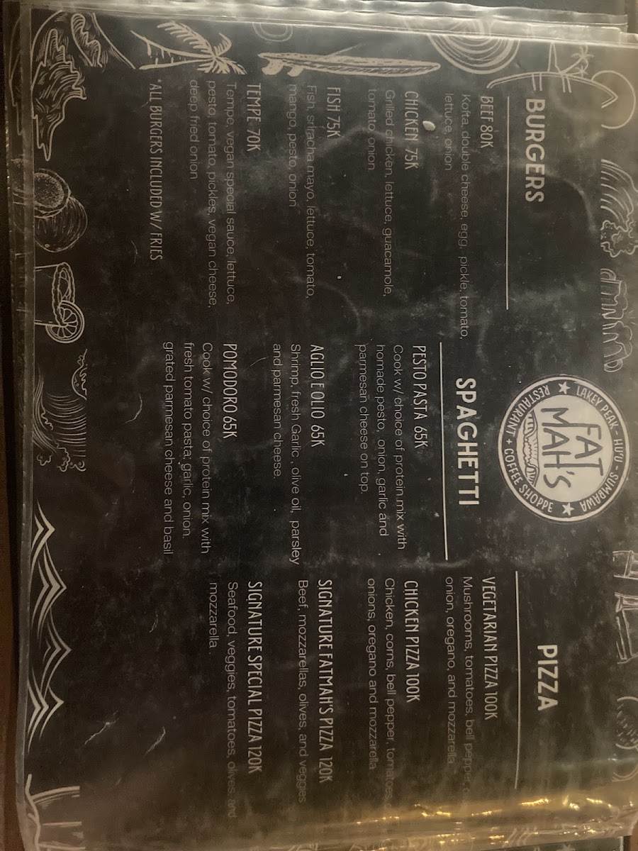 Menu Photo 3