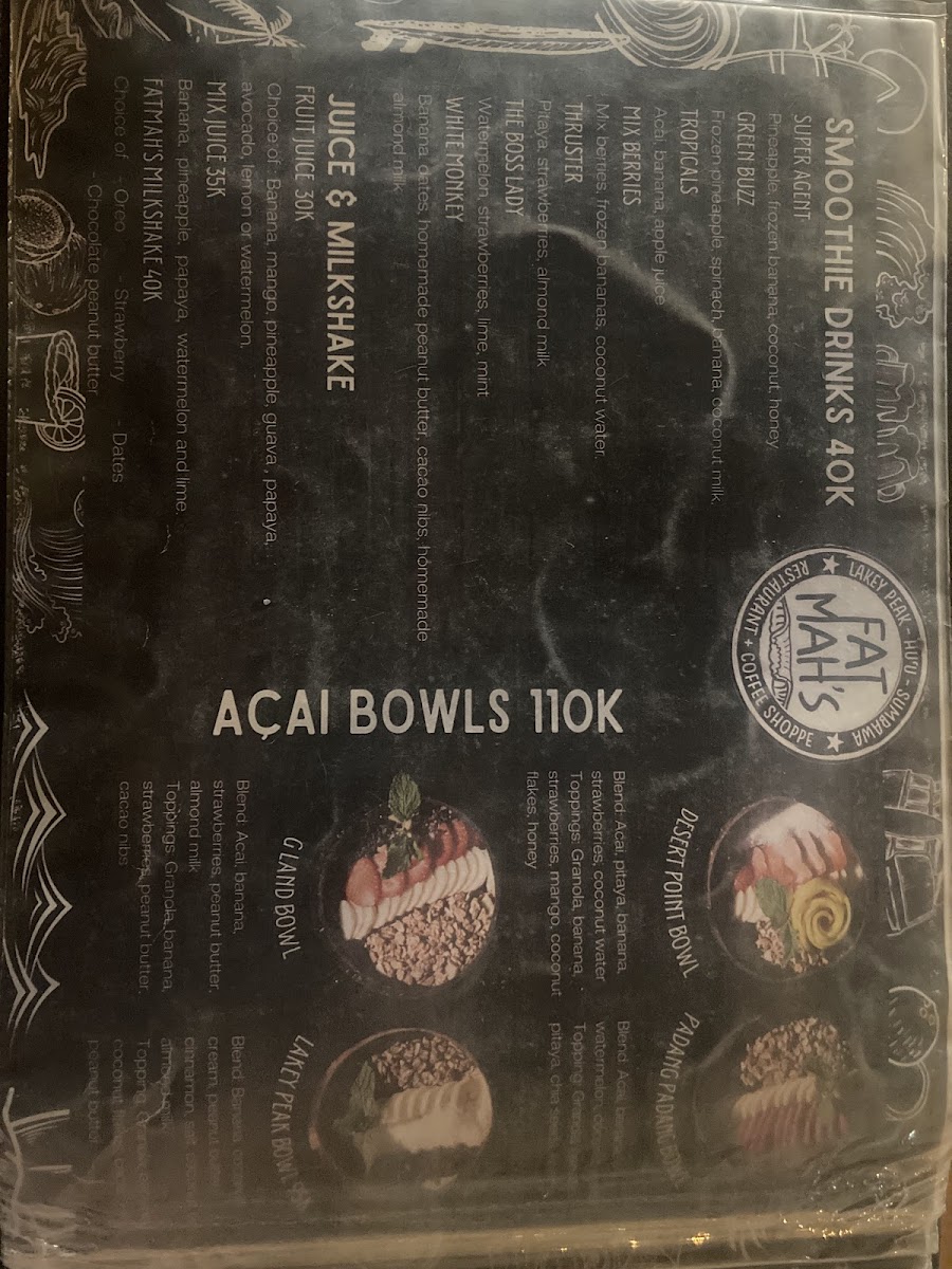Menu Photo 6