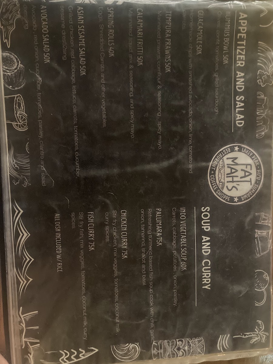 Menu Photo 8