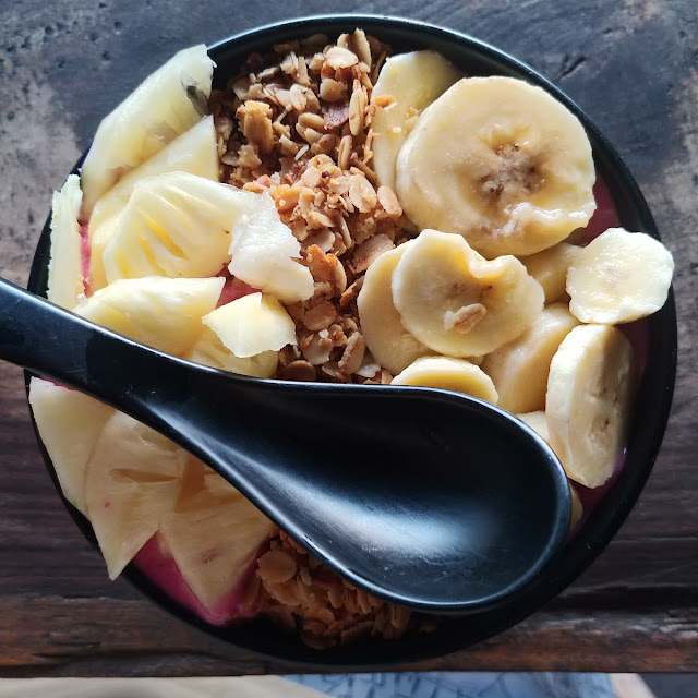 Smoothie Bowl