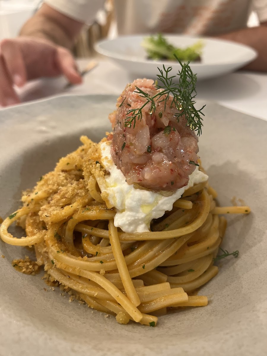 Cruditè | Punta Secca - Photo 4