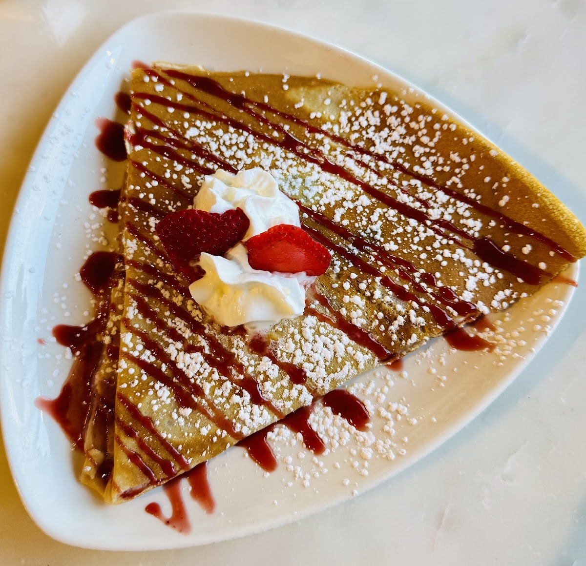 Doppio Cafe and Creperie - Photo 4
