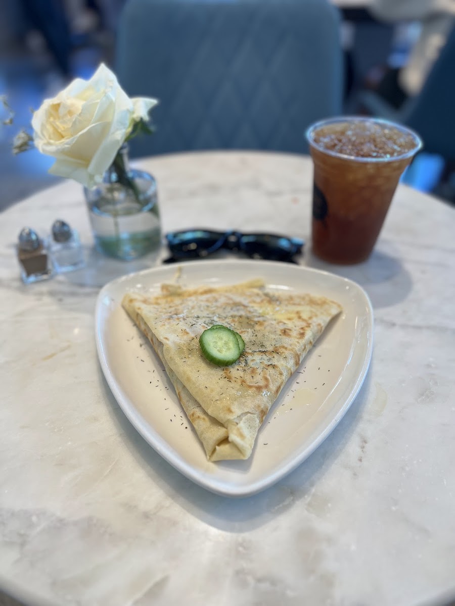 Doppio Cafe and Creperie - Photo 6