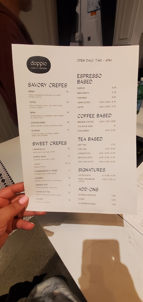 Menu Photo 6