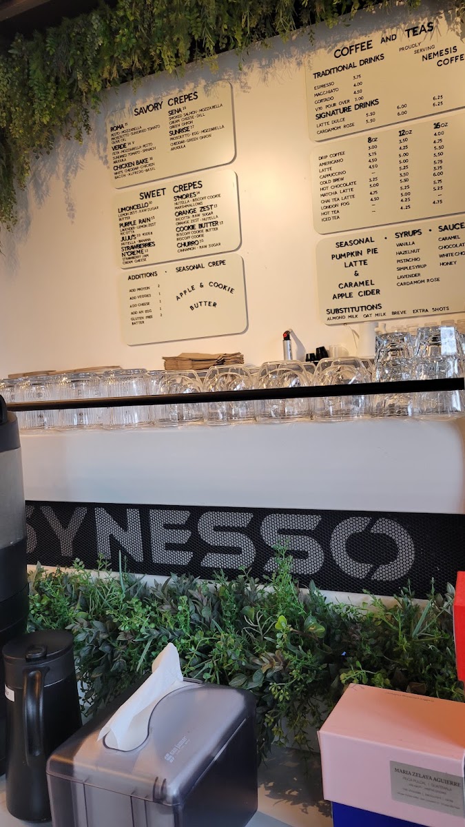 Menu Photo 8