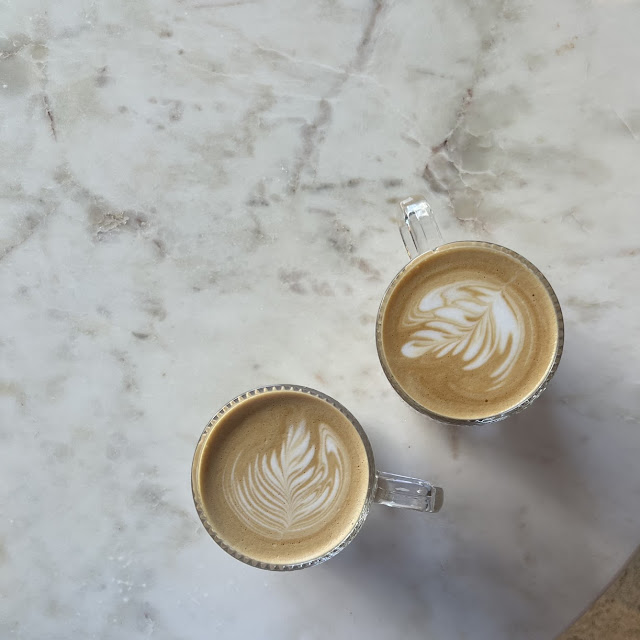 Cortado