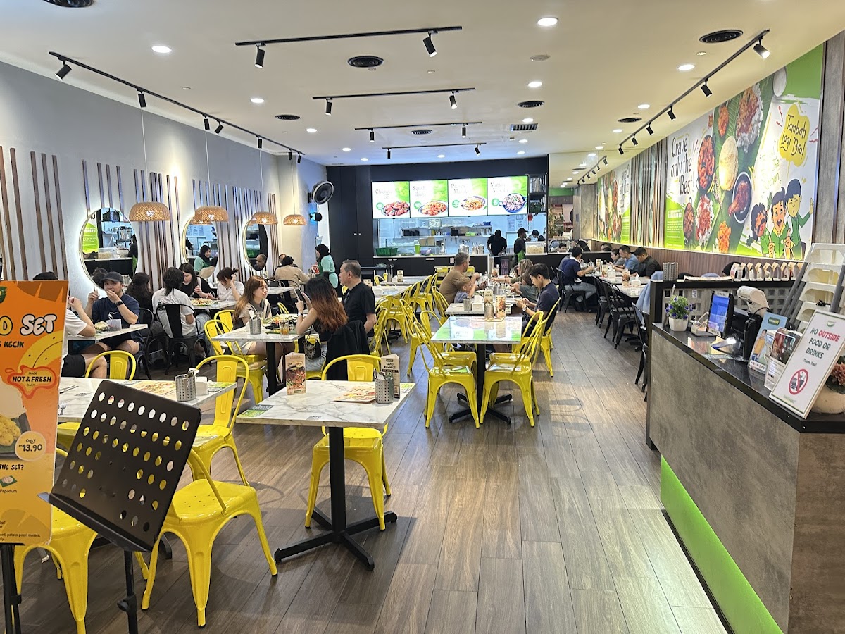 BananaBro Mid Valley Megamall - Photo 3