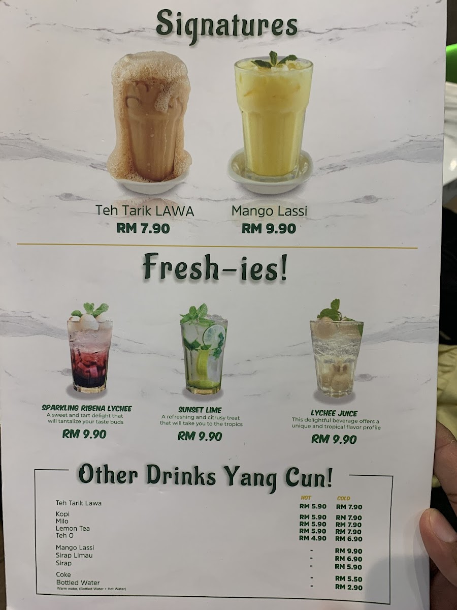Menu Photo 9