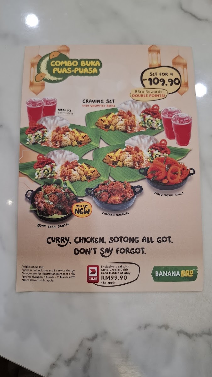 Menu Photo 3