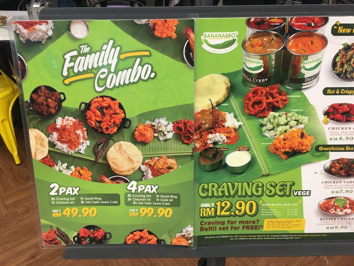 Menu Photo 7