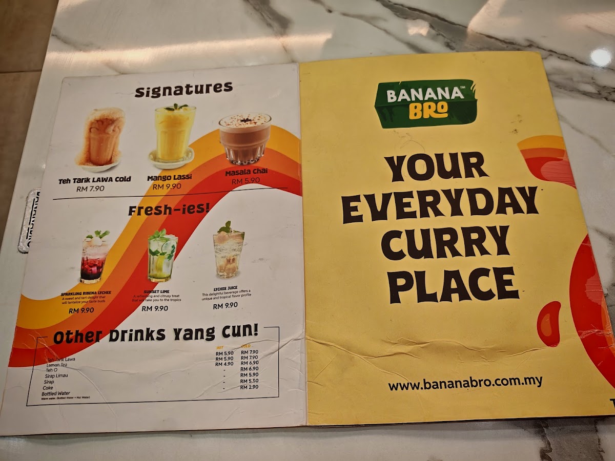 Menu Photo 8
