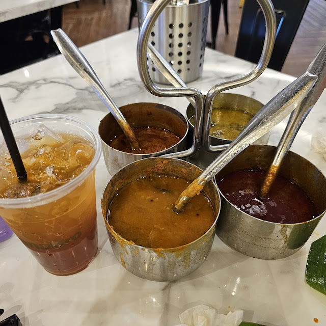 Curries