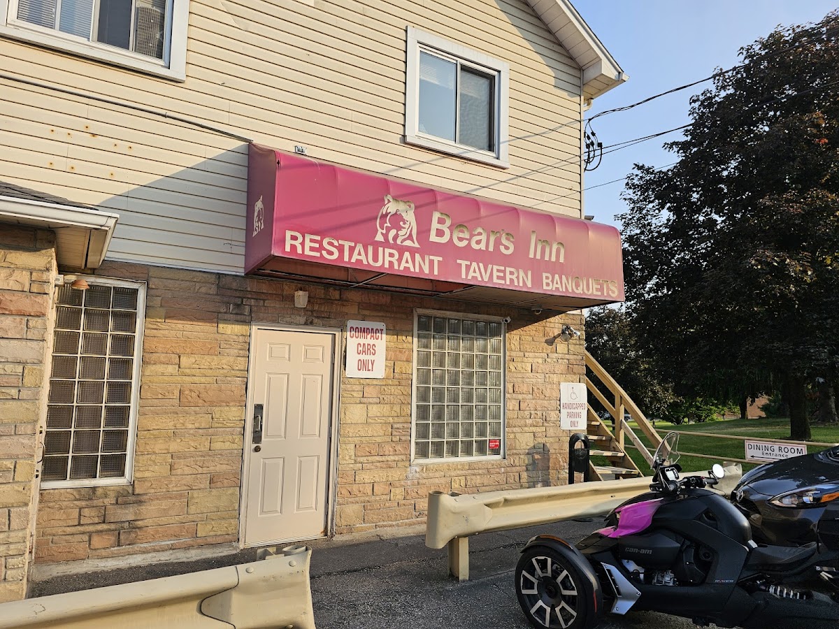 Bear's Inn