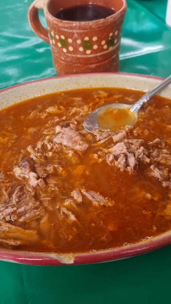 BIRRIA EL OCOTILLO TONALA
