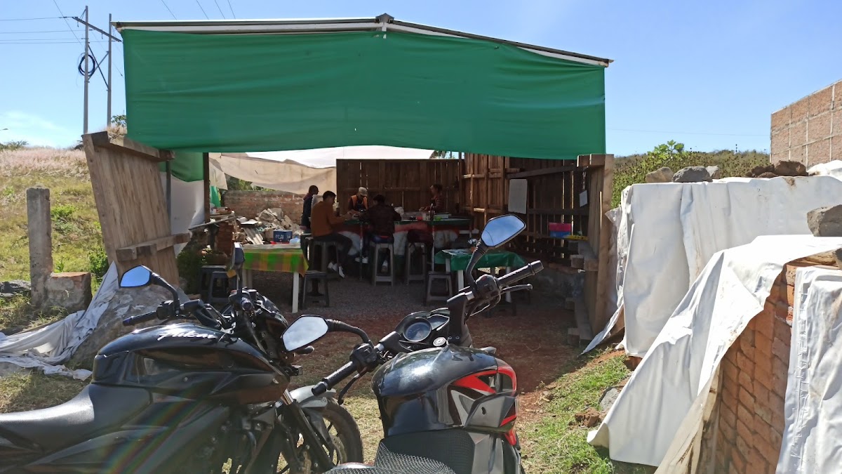 BIRRIA EL OCOTILLO TONALA - Photo 2