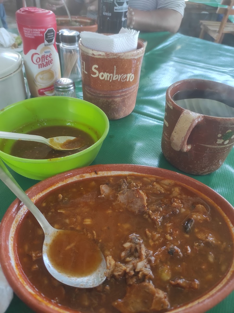 BIRRIA EL OCOTILLO TONALA - Photo 3