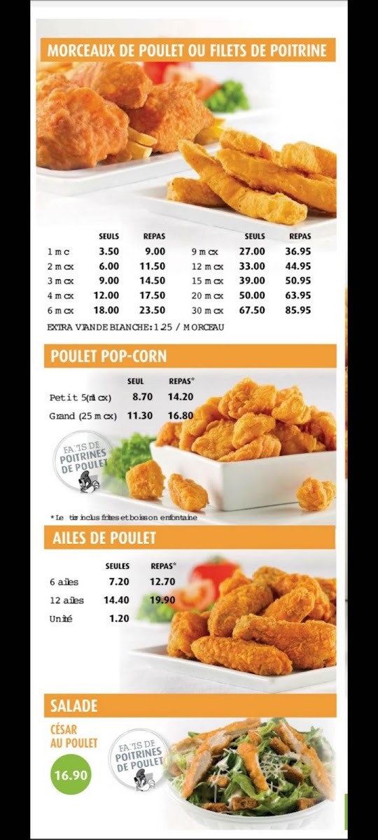 Menu Photo 4