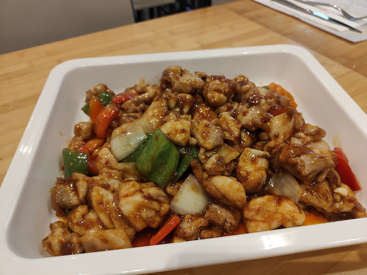 Mr.wok - Photo 2
