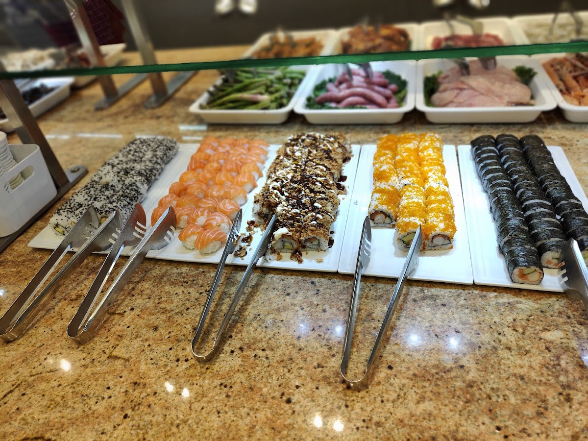 Mr.wok - Photo 5