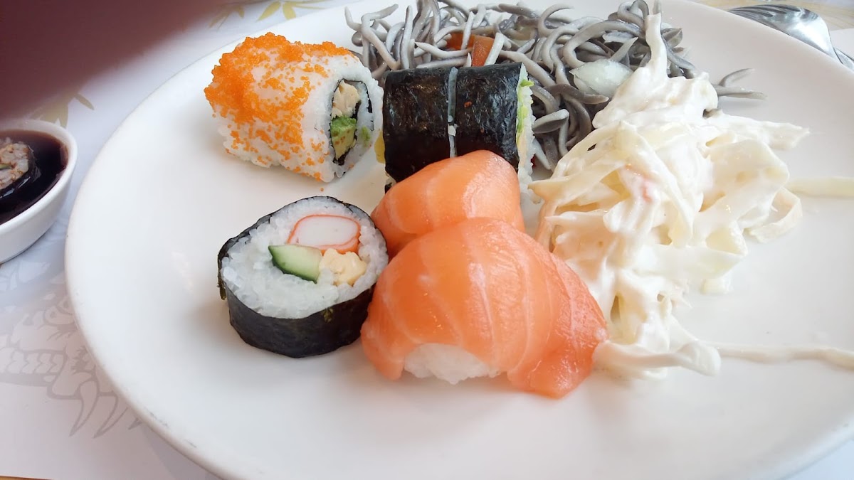 Mr.wok - Photo 6