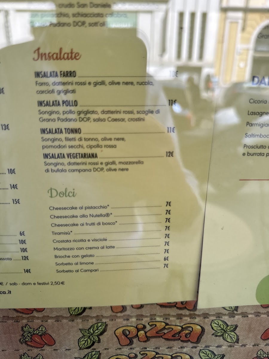 Menu Photo 9