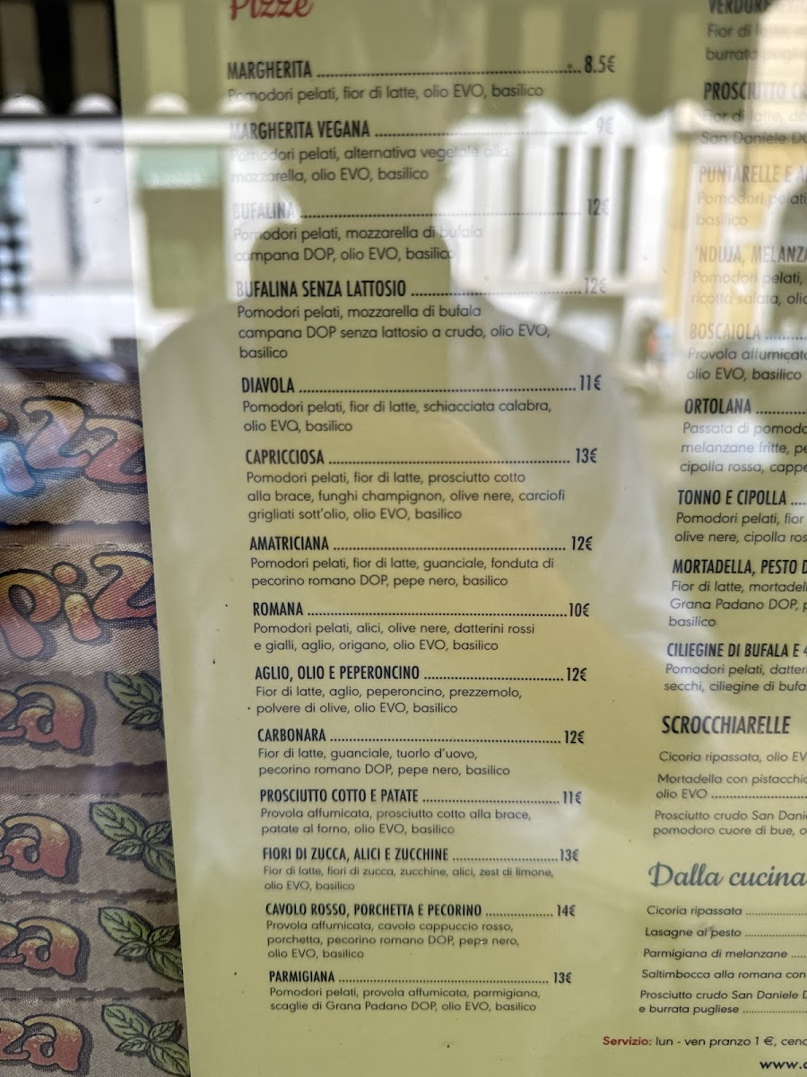 Menu Photo 5