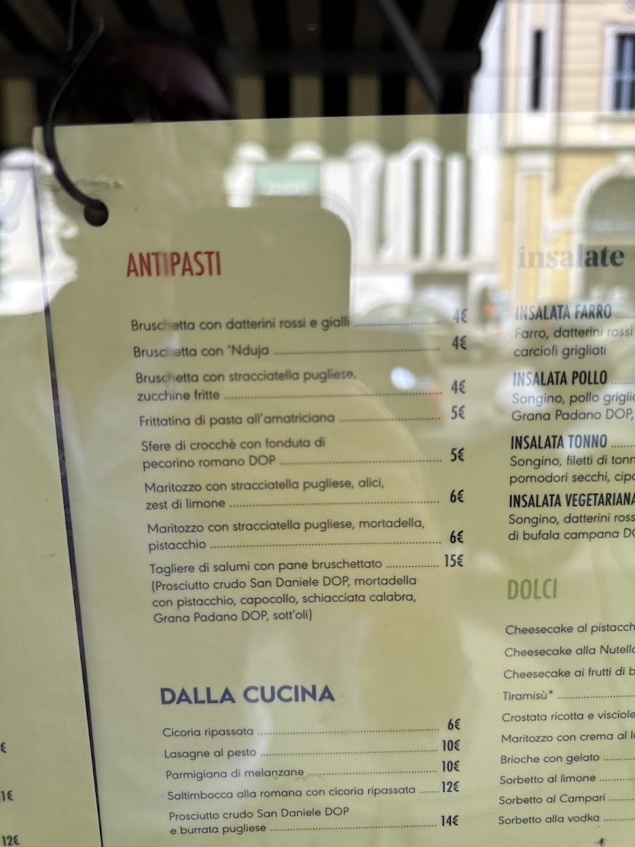 Menu Photo 6