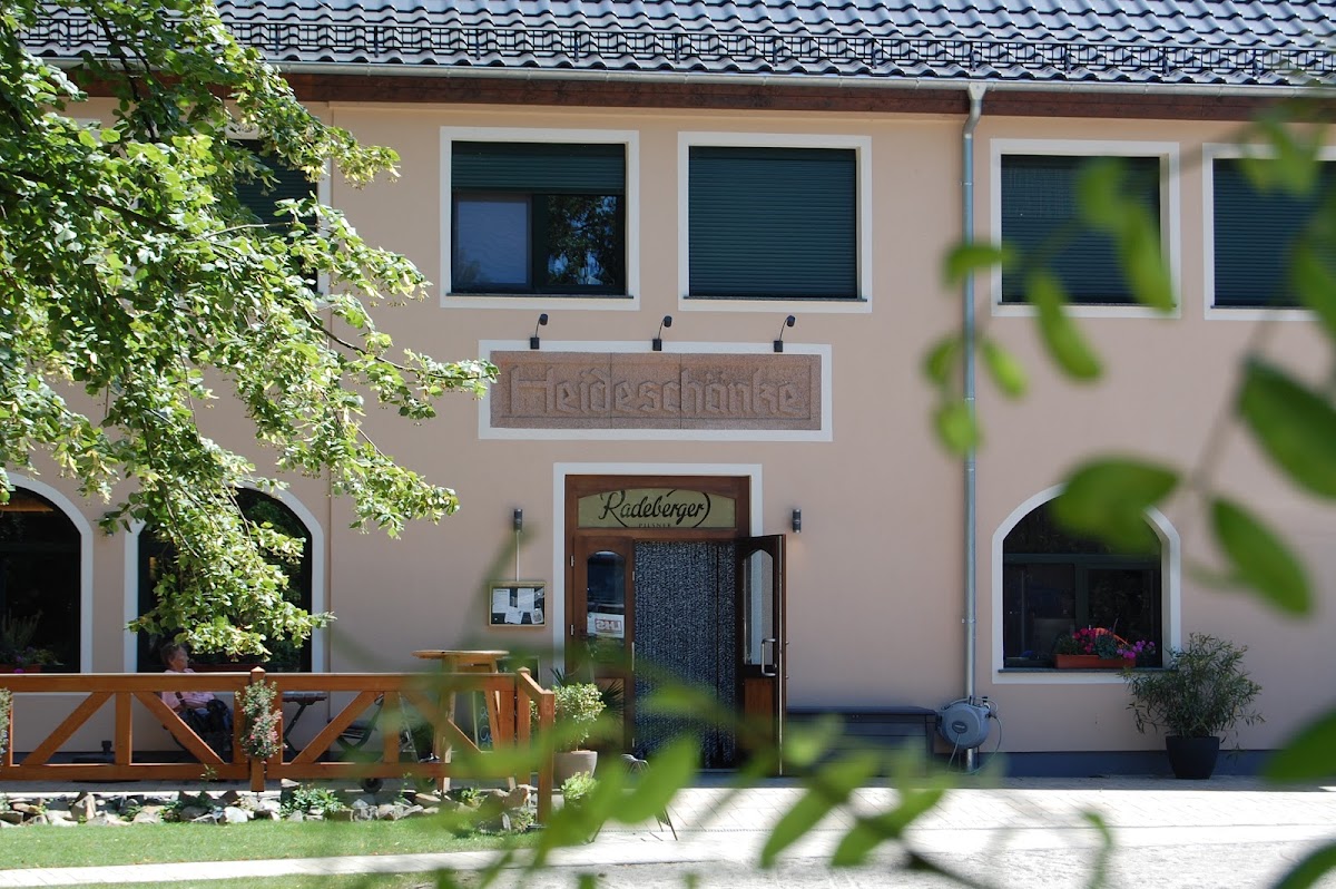 Heideschanke Laußig - Photo 2