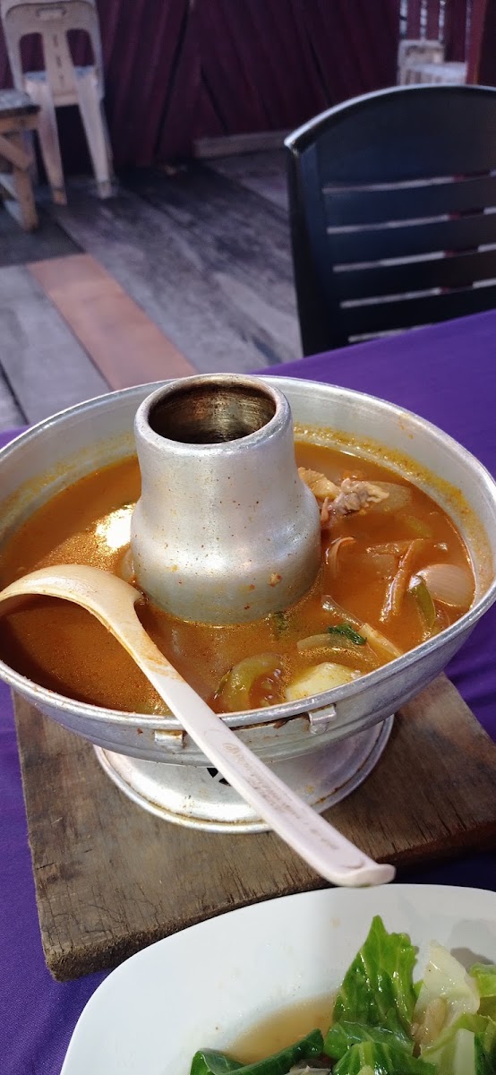 Restoran Terapung Teluk Bayu - Photo 8
