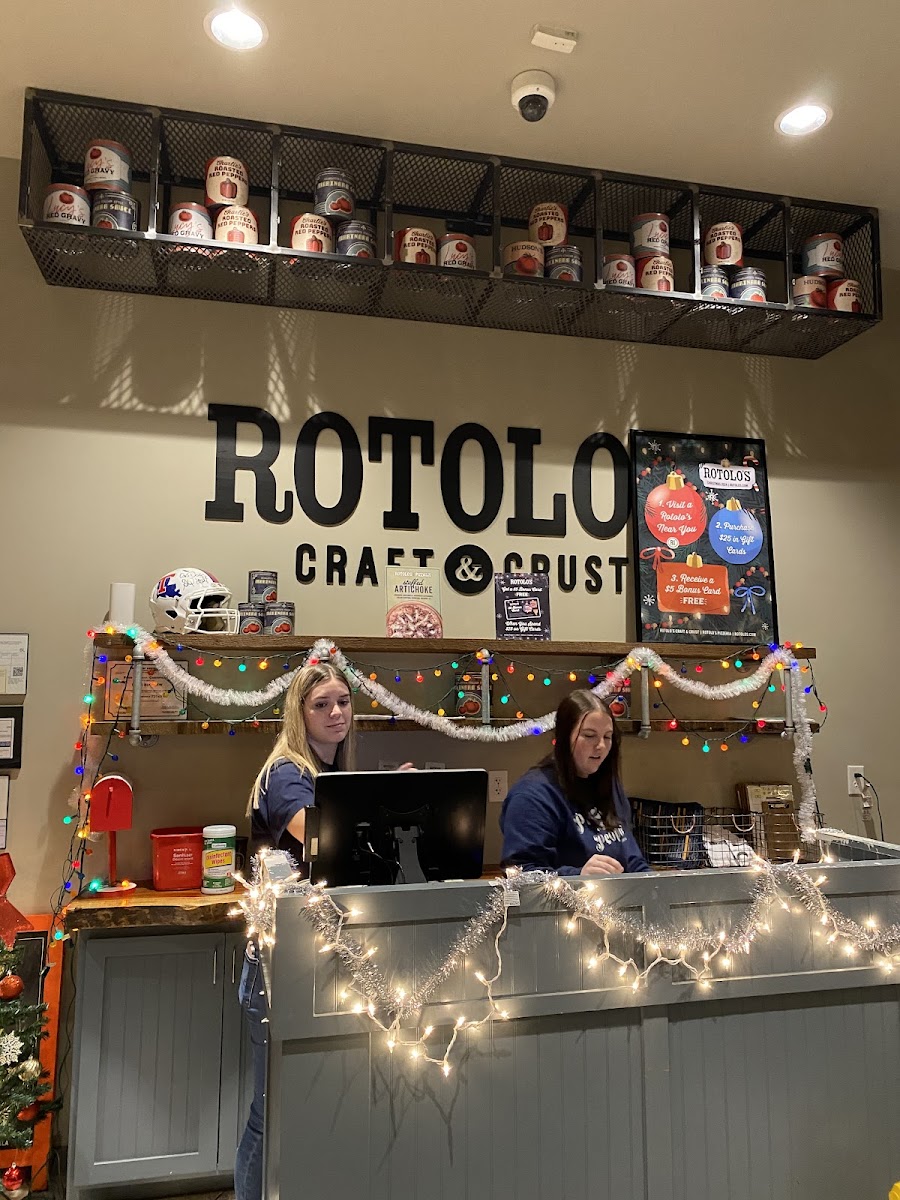 Rotolo's Craft & Crust - Photo 4